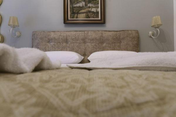 Apartament G102 Κεντρικό Πολυτελές Διαμέρισμα Wolos Zewnętrze zdjęcie