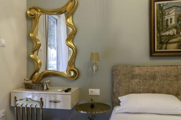 Apartament G102 Κεντρικό Πολυτελές Διαμέρισμα Wolos Zewnętrze zdjęcie