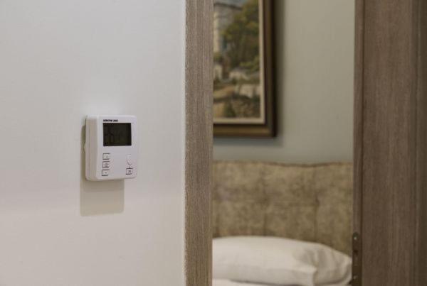 Apartament G102 Κεντρικό Πολυτελές Διαμέρισμα Wolos Zewnętrze zdjęcie