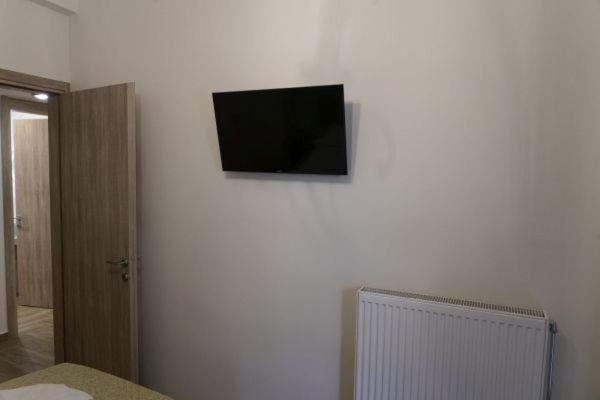 Apartament G102 Κεντρικό Πολυτελές Διαμέρισμα Wolos Zewnętrze zdjęcie